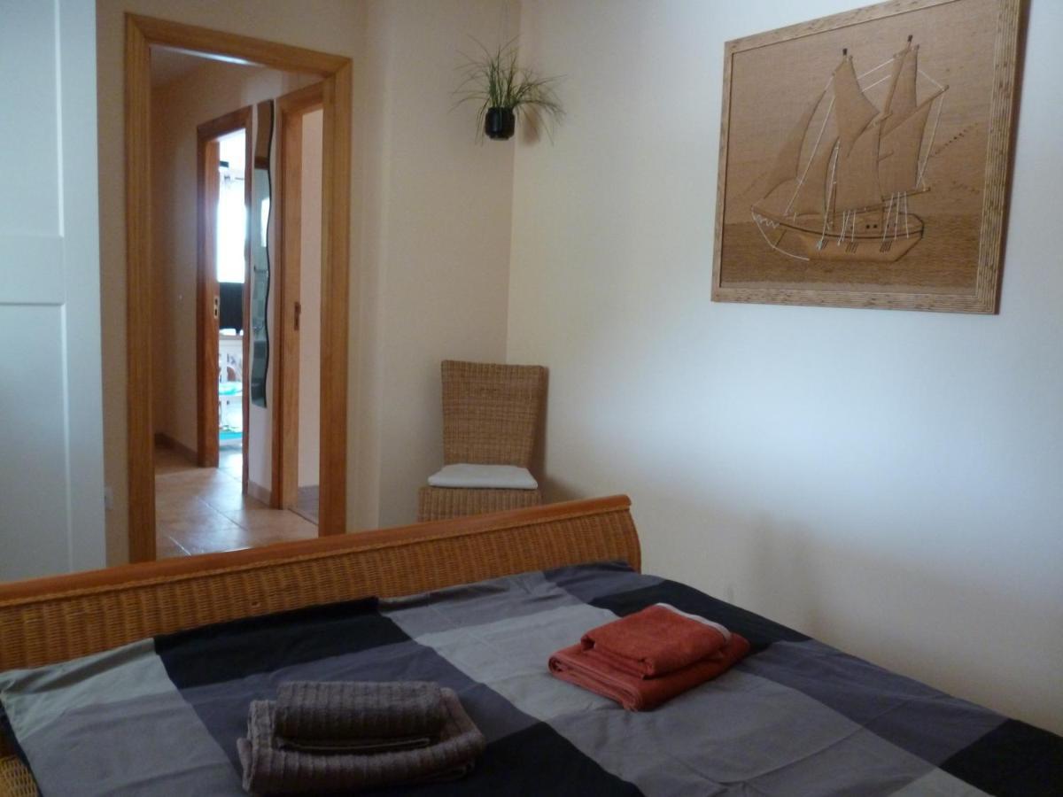 Casita Melanie Alhaurín el Grande Exterior foto