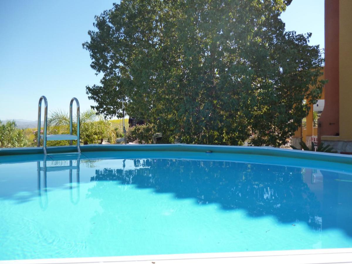 Casita Melanie Alhaurín el Grande Exterior foto
